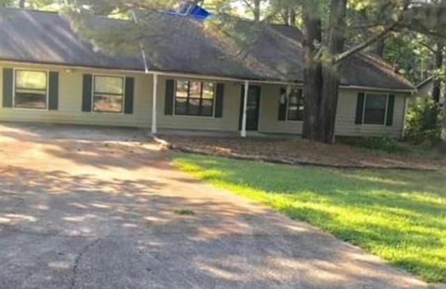 5404 Jamestowne Drive - 5404 Jamestowne Drive, Cobb County, GA 30127