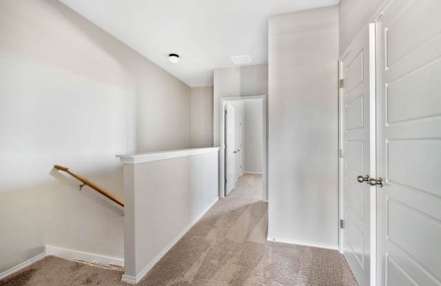 Recently Built 3 Bedroom, 2 Bath Duplex in Georgetown - 1203 Garland Road, Georgetown, TX 78626
