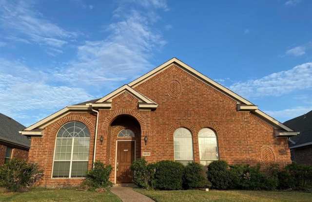 6605 Matson Drive - 6605 Matson Drive, The Colony, TX 75056