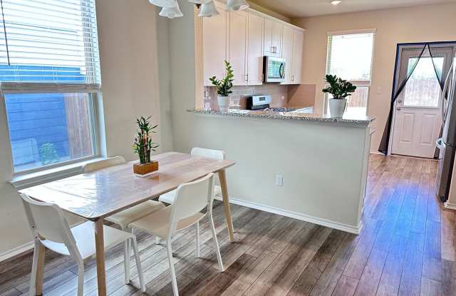 Modern 4-Bedroom Home with Smart Features in Prime Georgetown Location Gallery 4