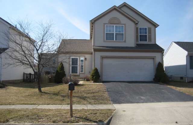 3019 Indigo Dr - 3019 Indigo Drive, Columbus, OH 43068