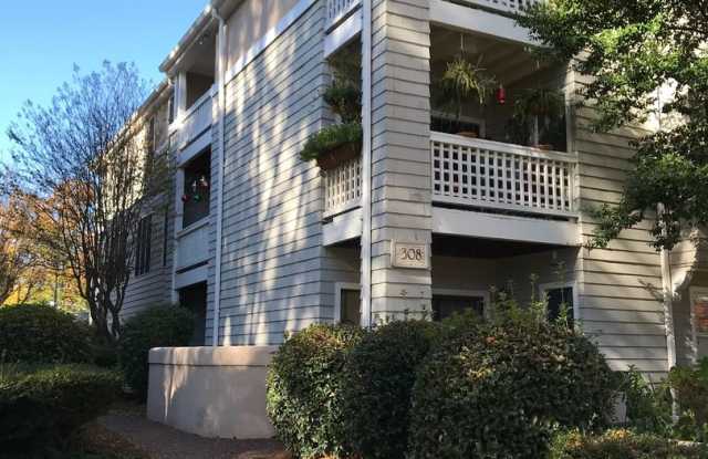 308 Queens Road Unit #31 - 308 Queens Rd, Charlotte, NC 28204