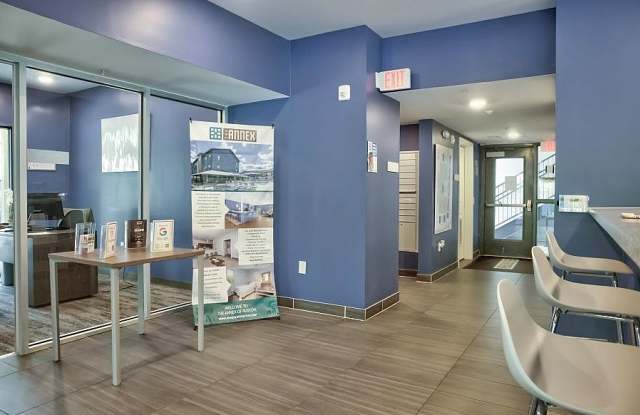 The Annex of Ruston - Student Housing Gallery 4