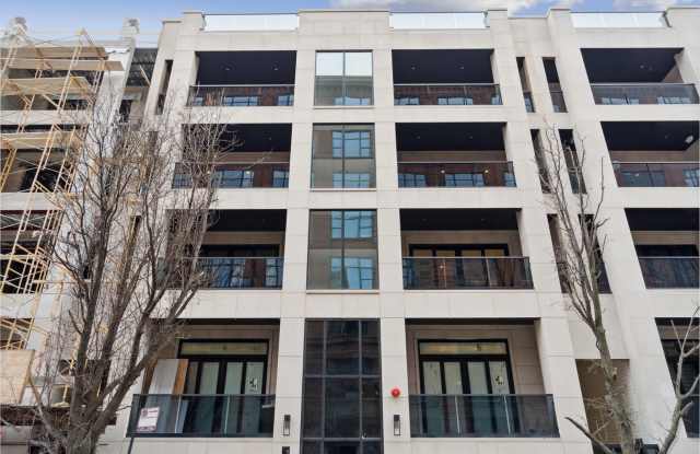 232 S Green Street unit: 4S - 232 South Green Street, Chicago, IL 60607 232 S Green Street unit: 4S - 232 South Green Street, Chicago, IL 60607