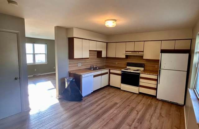 3 Bed 2 bath Townhouse In Manchester York Gallery 4