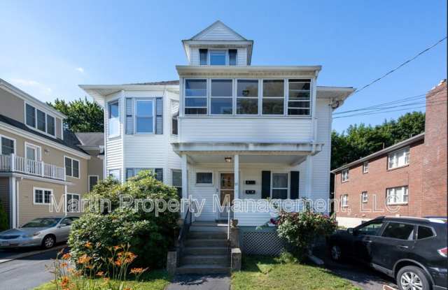 27 Grant Avenue - 1 Gallery 2