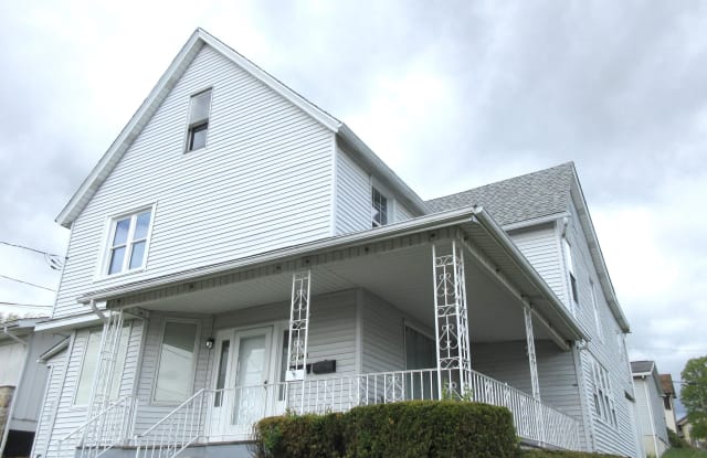 1240 Watson St - 1240 Watson Street, Scranton, PA 18504