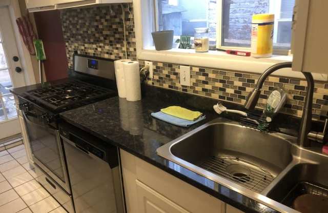 618 S Bethel St - 618 South Bethel Street, Baltimore, MD 21231