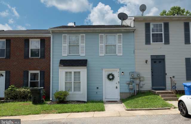 615 HEMLOCK COURT photos photos