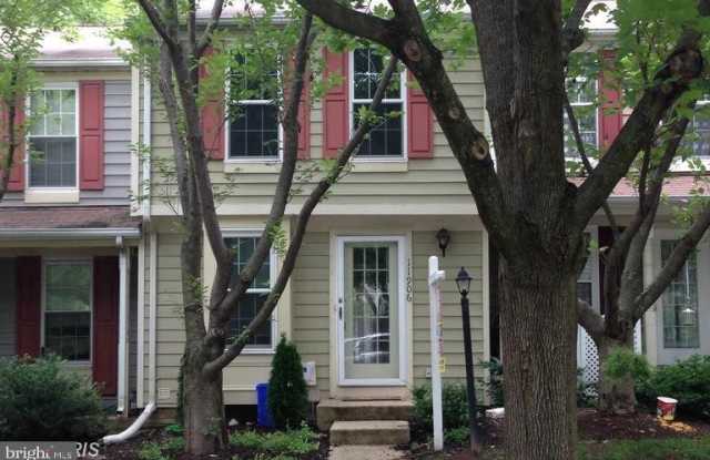 11906 FIELDTHORN COURT - 11906 Fieldthorn Court, Reston, VA 20194