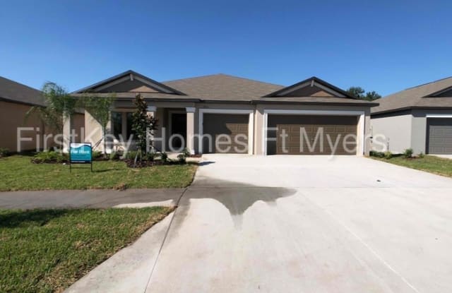 9731 Sage Creek Drive - 9731 Sage Creek Dr, Apollo Beach, FL 33573