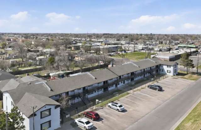 Welcome Home to Comfortable Living at 6111 S Klein Ave! photos photos