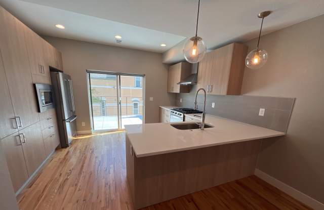 Modern 2-Bedroom, 1.5-Bathroom Townhome in Prime Denver Location! - 2854 Hazel Court, Denver, CO 80211