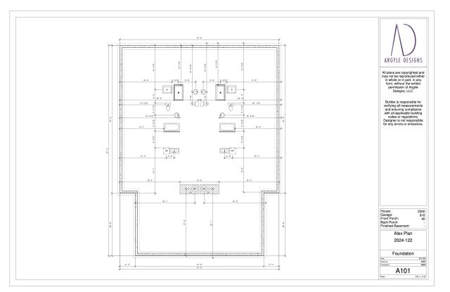 809 North Blaine Street - 3 photos photos