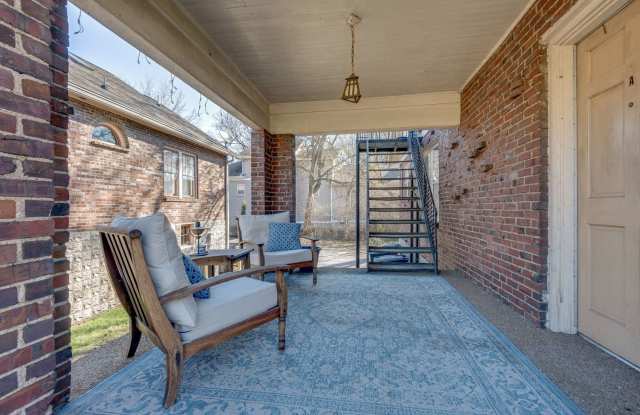 Charming 3-Bedroom Gem in the Heart of Sylvan Park photos photos