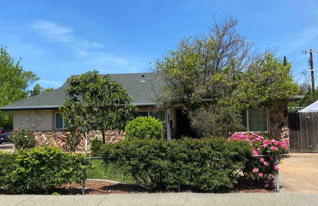 Nice 3 bedroom 1 bath with office Walking distance from Farview school photos photos