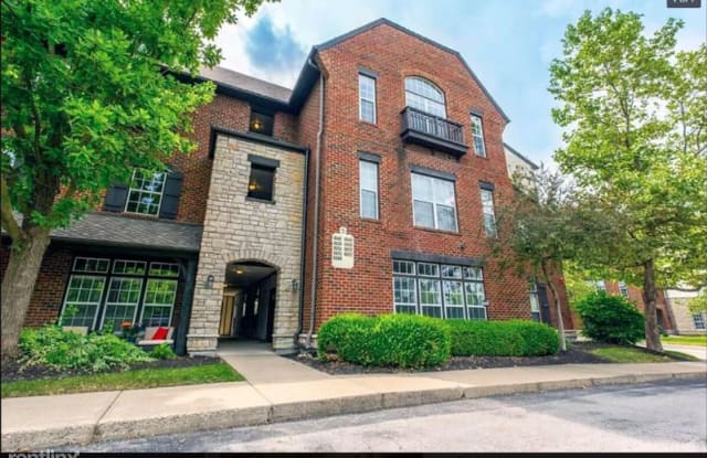 6034 Inishmore Ln - 6034 Inishmore Lane, Dublin, OH 43017