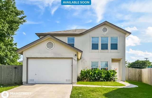6902 Sundew Creek - 6902 Sundew Creek, Bexar County, TX 78109