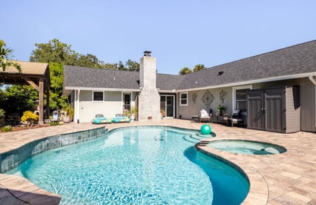 701 Kristina Court - 701 Kristina Court, Port Orange, FL 32127