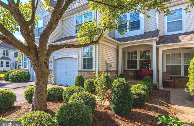 1674 ROCKCRESS Drive - 1674 Rockcress Drive, Bucks County, PA 18929