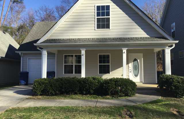 106 Cobblestone Drive - 106 Cobblestone Drive, Dallas, GA 30132