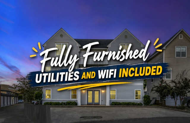 Fully Furnished 5-Bedroom Home Near MSU | En-Suite Baths + All Utilities Included photos photos