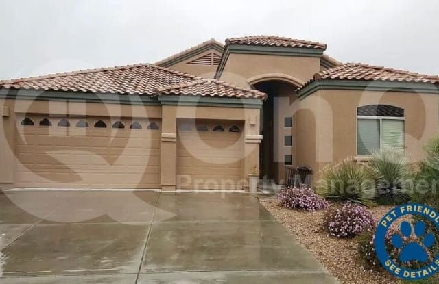 13695 East Kirkwood Place - 13695 East Kirkwood Place, Vail, AZ 85641