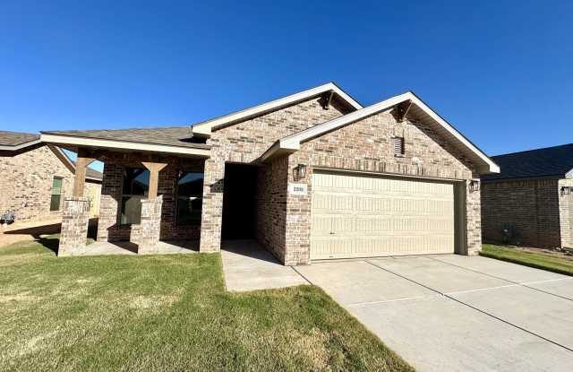 2208 134th Street - 2208 134th Street, Lubbock County, TX 79423