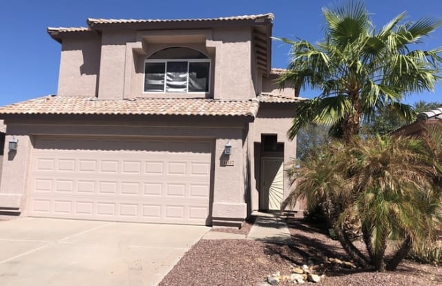 4602 East Windsong Drive - 4602 East Windsong Drive, Phoenix, AZ 85048