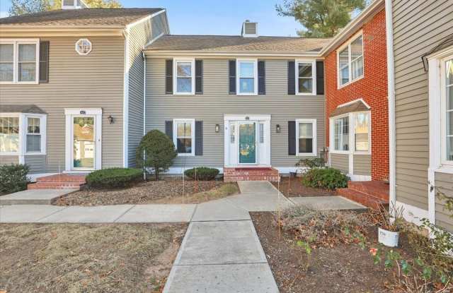 209 Georgetown Drive - 209 Georgetown Drive, Hartford County, CT 06033