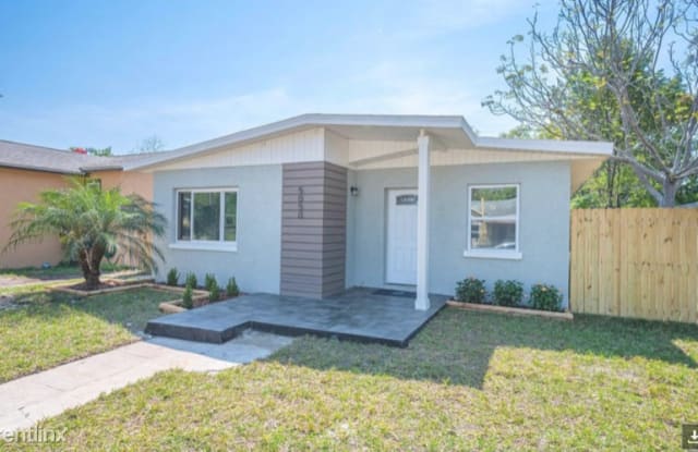 5050 Emerson Ave S - 5050 Emerson Avenue South, St. Petersburg, FL 33707