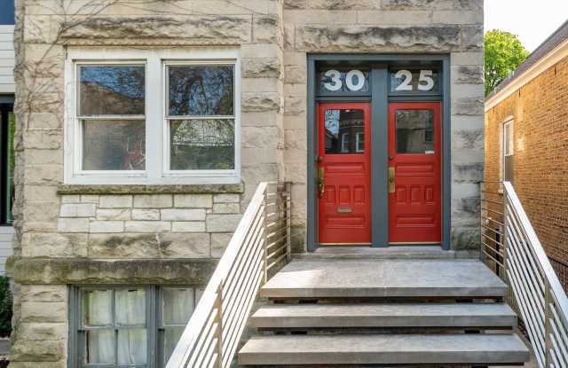 3025 West Belden Avenue Gallery 3