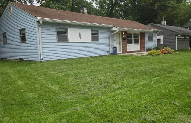 3912 North Webster Avenue - 3912 North Webster Avenue, Indianapolis, IN 46226