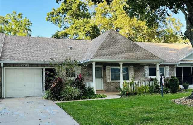 8745 SW 92ND PLACE - 8745 Southwest 92nd Place, Marion County, FL 34481