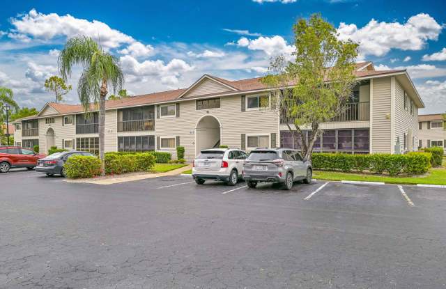 ~FULLY FURNISHED ~ 2/2 Summerlin Woods photos photos