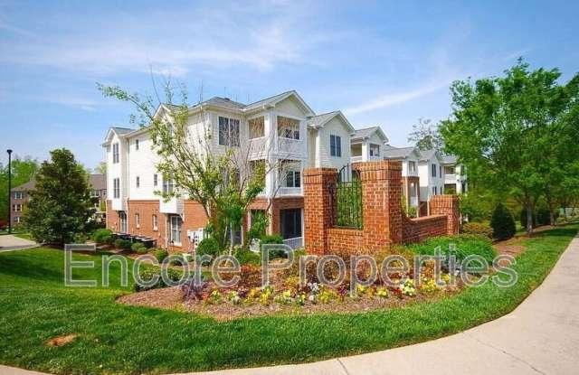 936 Portstewart Drive - 936 Portstewart Drive, Cary, NC 27519