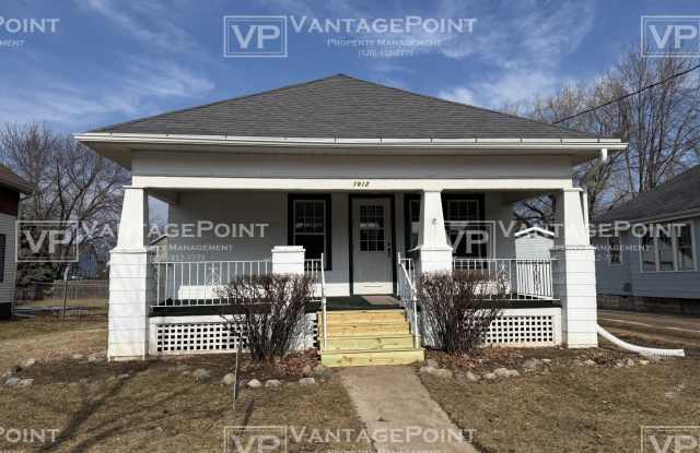 1012 West Spring Street photos photos