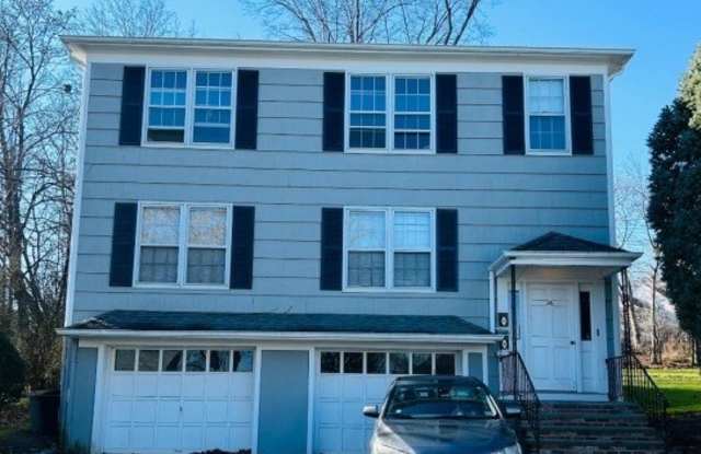 28 Kinney St - 28 Kinney Street, Madison, NJ 07940