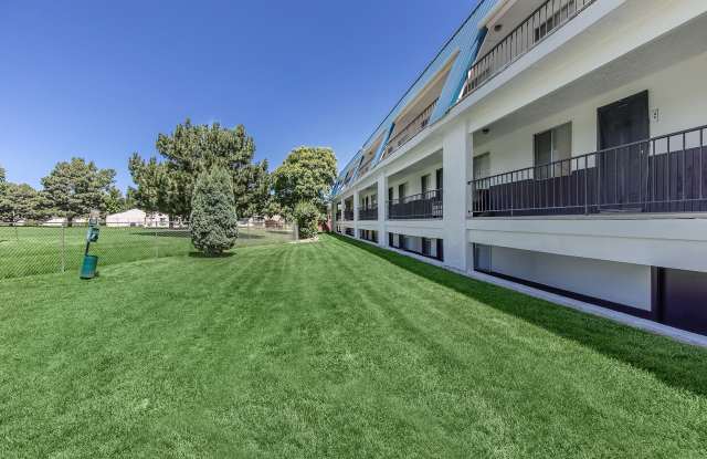 Pebble Creek Apartments Gallery 4
