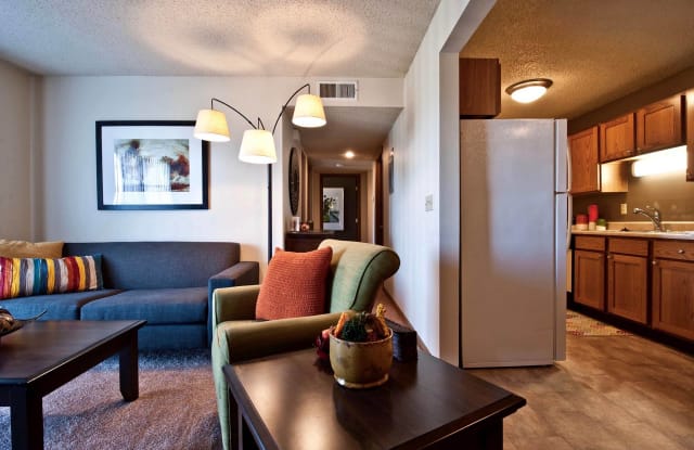 Huntington Ridge Apartments - Affordable Housing Gallery 2