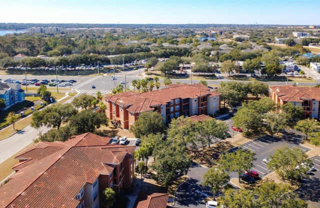 5560 METROWEST BOULEVARD - 5560 Metrowest Boulevard, Orlando, FL 32811