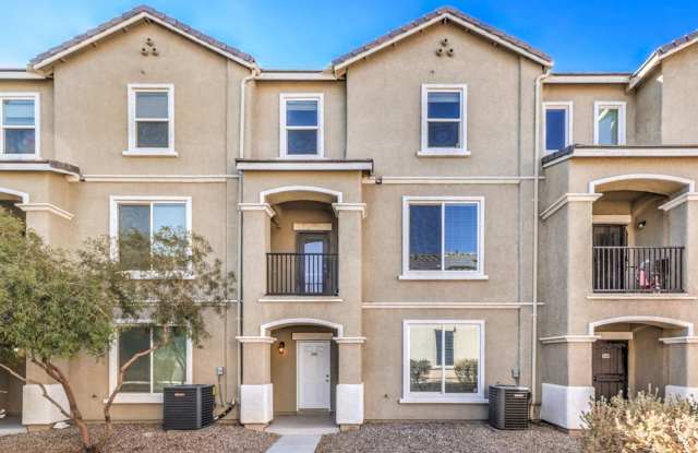 Three Story Townhouse Near Nellis AFB photos photos