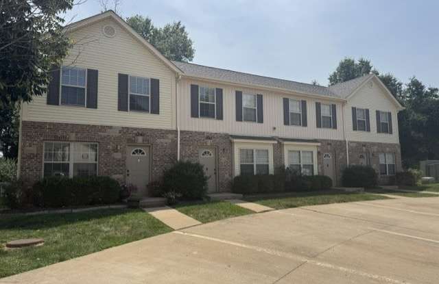 1259 Elm Tree Commons Court Gallery 1