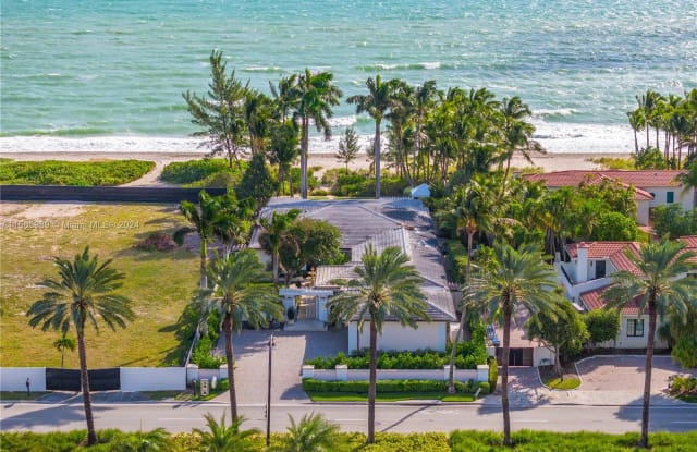 125 Ocean Blvd - 125 Ocean Boulevard, Golden Beach, FL 33160 125 Ocean Blvd - 125 Ocean Boulevard, Golden Beach, FL 33160