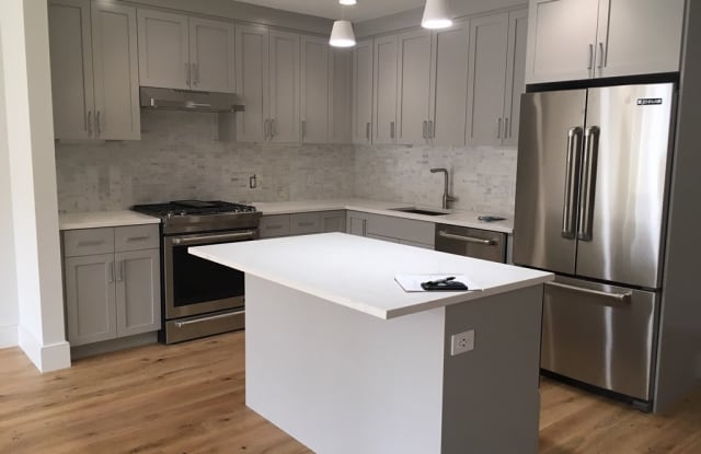 30 Polk Street - 207 - 30 Polk Street, Boston, MA 02129