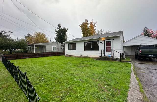 West Roseburg 2 Bedroom house Gallery 1