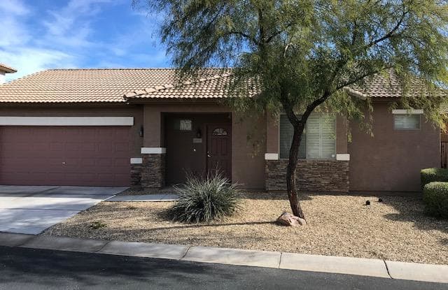 17727 N 89TH Drive - 17727 North 89th Drive, Peoria, AZ 85382