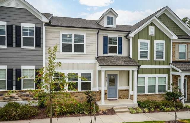 Three Bedroom Home Gallery 3