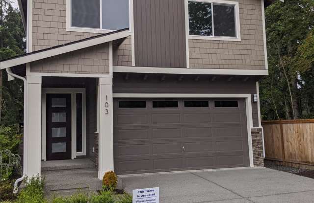 103 180th Place Southwest, #10 - 103 180th Pl SW, Mill Creek East, WA 98012
