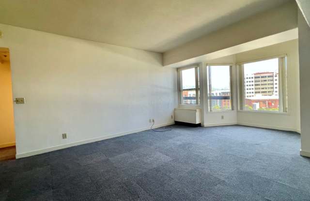 Spacious and convenient east-facing 1Bd 1Ba on the 6th floor of Pacific Park Plaza photos photos